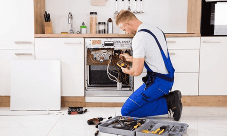 شركة صيانة افران بالدمام 0569801050 بخصم 30%